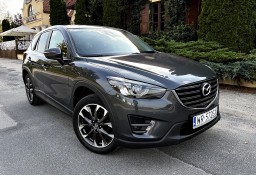 Mazda CX-5 2.0 Benzyna 165 KM, full opcja, felga 19