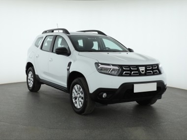 Dacia Duster I , Salon Polska, 1. Właściciel, Serwis ASO, GAZ, VAT 23%,-1