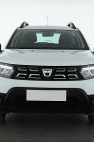 Dacia Duster I , Salon Polska, 1. Właściciel, Serwis ASO, GAZ, VAT 23%,-2