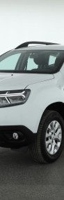 Dacia Duster I , Salon Polska, 1. Właściciel, Serwis ASO, GAZ, VAT 23%,-3