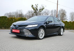 Toyota Camry VIII 2.5 Hybrid 178KM Prestige Automat -Kraj -1 Wł -VAT 23% Brutto Hybryd