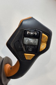 John Deere 6R 6250R 6R110 6R250 Dżojstik Wielofunkcyjny Sterownik Skrzyni Biegów AL228099 AL234750-2