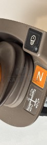 John Deere 6R 6250R 6R110 6R250 Dżojstik Wielofunkcyjny Sterownik Skrzyni Biegów AL228099 AL234750-3