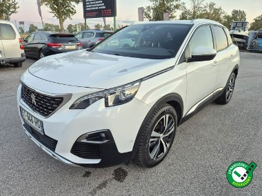 Peugeot 3008 II 1.5HDI 130KM Biała Perła-1