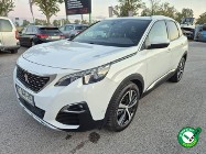 Peugeot 3008 II 1.5HDI 130KM Biała Perła