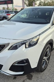 Peugeot 3008 II 1.5HDI 130KM Biała Perła-2