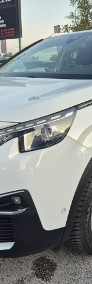 Peugeot 3008 II 1.5HDI 130KM Biała Perła-3