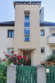 Piętro domu w Dzielnicy Generalskiej - 105m2, 5pok-2