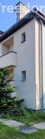 Piętro domu w Dzielnicy Generalskiej - 105m2, 5pok-3