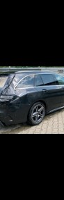 MERCEDES W205 C 220 D 4 MATICK AMG Uszkodzony-3