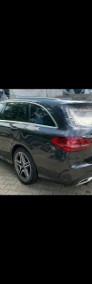 MERCEDES W205 C 220 D 4 MATICK AMG Uszkodzony-4