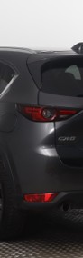 Mazda CX-5 Salon Polska, Serwis ASO, VAT 23%, Skóra, Navi, Klimatronic,-4
