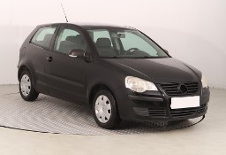 Volkswagen Polo IV , Klima