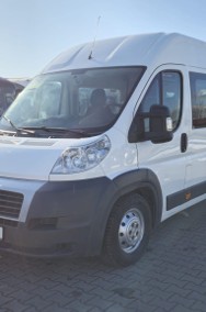 DUCATO / SPROWADZONY / 17 MIEJSC / MANUAL / EEV-2