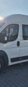 DUCATO / SPROWADZONY / 17 MIEJSC / MANUAL / EEV-3