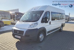 Fiat DUCATO / SPROWADZONY / 17 MIEJSC / MANUAL / EEV