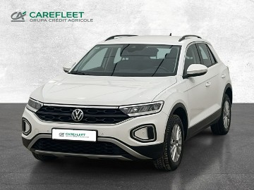 Volkswagen T-Roc Volkswagen T-Roc 1.5 TSI LIFE