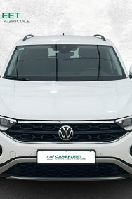 Volkswagen T-Roc Volkswagen T-Roc 1.5 TSI LIFE-2