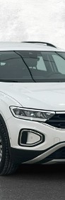 Volkswagen T-Roc Volkswagen T-Roc 1.5 TSI LIFE-3
