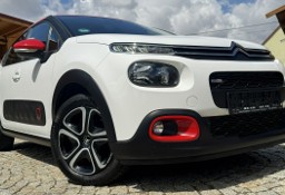 Citroen C3 III 1.2 Benzyna 82KM z Niemiec - GWARANCJA 1 ROK - Wymieniony rozrząd!