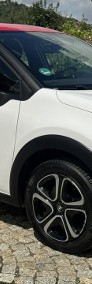 Citroen C3 III 1.2 Benzyna 82KM z Niemiec - GWARANCJA 1 ROK - Wymieniony rozrząd!-4