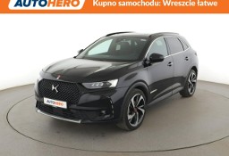 DS DS 7 DS 7 Crossback full led automat panorama navi kamera virtual performance