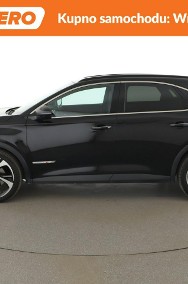 DS DS 7 DS 7 Crossback full led automat panorama navi kamera virtual performance-2