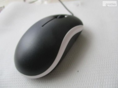 Mysz Myszka optyczna przewodowa USB OMEGA-1