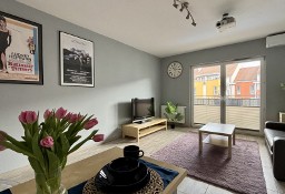 Wyjątkowa oferta-Mieszkanie 48m2 Poznań CENTRUM Garbary 100 + miejsce w garażu