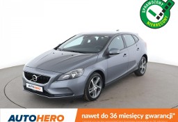 Volvo V40 II automat navi PDC grzane fotele Bluetooth tempomat