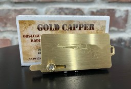 Kapiszonownik ''Gold Capper'' Remington