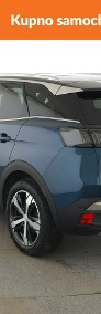 Peugeot 3008 II GT Panorama Navi Kamera cofania Klimatyzacja podgrzewane fotele Blue-4