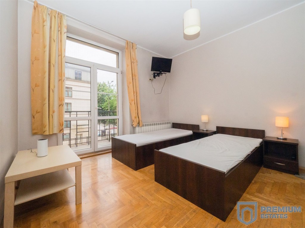 Kawalerka do wynajęcia, 25 m² Stare Miasto, Tadeusza Kościuszki