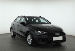 Audi A3 III , Salon Polska, 1. Właściciel, Serwis ASO, Automat, VAT 23%,