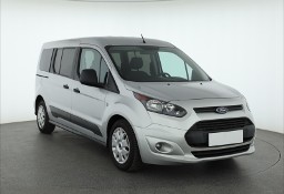 Ford Tourneo Connect II Grand, Trend, 5 miejsc, Salon PL, VAT 23%, Klimatyzacja