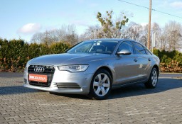 Audi A6 IV (C7) 2.0TDI 190KM [Eu5] ultra Sedan Automat DSG -4xKlimatr -Navi -Zobacz