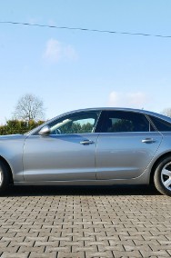 Audi A6 IV (C7) 2.0TDI 190KM [Eu5] ultra Sedan Automat DSG -4xKlimatr -Navi -Zobacz-2