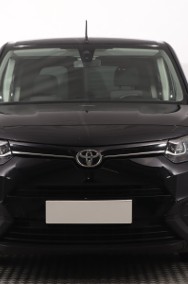 Toyota ProAce ProAce City Verso , Salon Polska, Serwis ASO, VAT 23%, Klima, Tempom-2