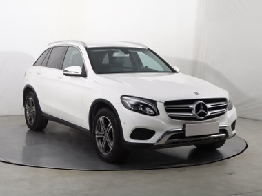 Mercedes-Benz , Salon Polska, Serwis ASO, 170 KM, Automat, Skóra, Navi,-1