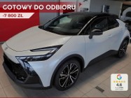 Toyota C-HR Executive 2.0 Hybrid Dynamic Force Executive 2.0 Hybrid Dynamic Force