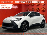 Toyota C-HR Style 1.8 Hybrid Style 1.8 Hybrid 140KM | Podgrzewane fotele!