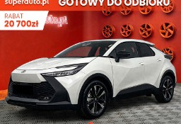 Toyota C-HR Style 1.8 Hybrid Style 1.8 Hybrid 140KM | Podgrzewane fotele!