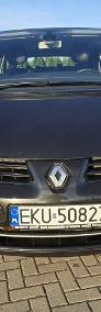 Renault Grand Espace III 2,0Turbo Benz. 7 Foteli.Navi.DvD w Zagł. Serwis. Panorama Dach.Temp.-3