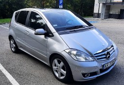 Mercedes-Benz Klasa A W169 180CDI 109PS Automat Klima 158tkm