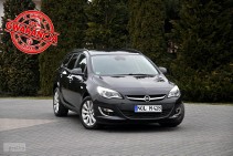 Opel Astra J 1.7CDTI(130KM)*Lift*Xenon*Led*Navi*2xParktronik*Grzane Fotele*Alu17&quot;
