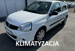 Renault Clio II Raty/Zamiana/Gwarancja Renault Clio 1.2 16V Campus yahoo klima euro5