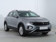 Volkswagen T-Roc , Salon Polska, 1. Właściciel, Serwis ASO, Automat, VAT 23%,