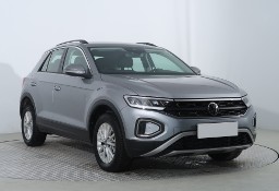 Volkswagen T-Roc , Salon Polska, 1. Właściciel, Serwis ASO, Automat, VAT 23%,