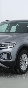 Volkswagen T-Roc , Salon Polska, 1. Właściciel, Serwis ASO, Automat, VAT 23%,-3