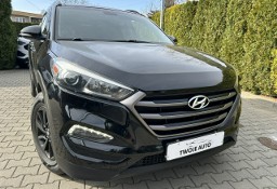 Hyundai Tucson III 2.0 GDi 166 KM AWD/4x4/ automat !